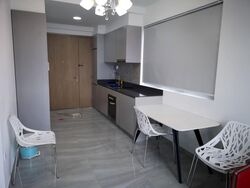 High Park Residences (D28), Apartment #556252951